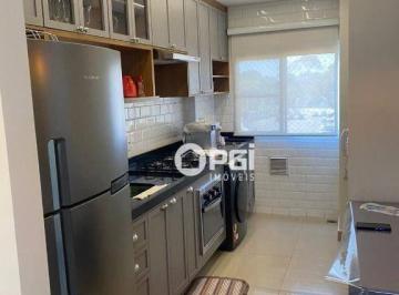 ec0a89e0bd66f5d292814f3ed65f962d10b08af6 · Apartamento com 2 dormitórios à venda, 42 m² por R$ 275.600 - Parque Industrial Lagoinha - Ribeirão