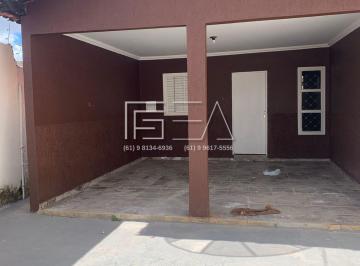 Casa · 70m² · 3 Quartos · 1 Vaga · Casa Simples e Aconchegante: 3 Quartos, 1 Suíte, Bem Localizada!