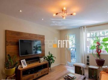 a6c951f7bddc20458a1d9d5c510bf1f1f984a6e2 · Vila Madalena: CASA DE VILA CHARMOSA, 3 Dorms (1 Suíte), LAZER PRIVATIVO e Localização PRIVILEGIADA!