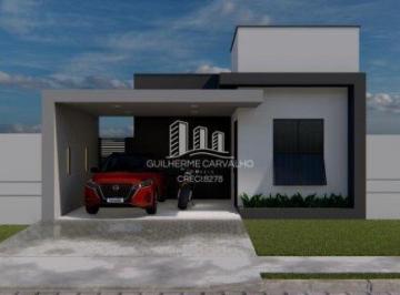 Casa · 90m² · 2 Quartos · 2 Vagas · Condomínio Alto do Morro - Casa em Condomínio Fechado na Massaranduba, Arapiraca/AL