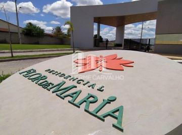 Terreno · 200m² · Condomínio Flor de Maria - Terreno em Condomínio em Massaranduba, Arapiraca/AL