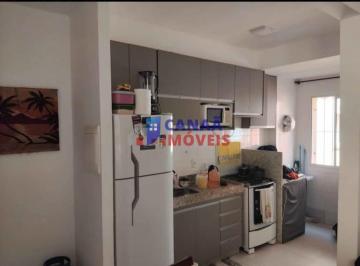 Apartamento · 57m² · 2 Quartos · 1 Vaga · Apartamento Térreo 2 quartos com área externa garden próximo supermaxi morumbi