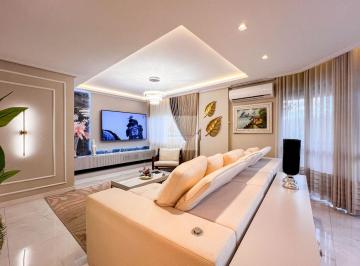Apartamento · 282m² · 4 Quartos · 3 Vagas · Apartamento de Alto Padrão No Jardim Blumenau