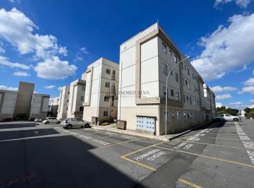Apartamento · 38m² · 2 Quartos · 1 Vaga · Apartamento a venda no Condomínio Clube Casa Blanca, São José dos Pinhais