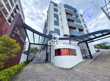 Apartamento · 62m² · 2 Quartos · 1 Vaga · Apartamento de 2 Dormitórios no bairro Pantanal. 180m da UFSC