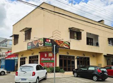 Apartamento · 95m² · 2 Quartos · 1 Vaga · Apartamento semimobiliado para Alugar, 2 dormitórios no bairro Madri, Plahoça/SC