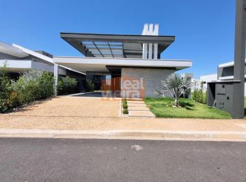 Casa · 216m² · 3 Quartos · 3 Vagas · Casa no Condomínio Terras da Fazenda