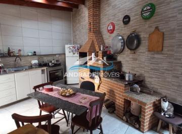 Casa · 150m² · 3 Quartos · 2 Vagas · Casa no Jardim Vitória em Poços de Caldas/MG