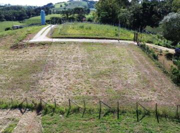 Terreno · 565m² · Terreno em condomínio no Bairro Campestrinho - Divinolândia/SP