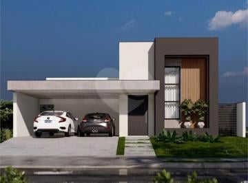 Imagem Principal · BELISSIMA CASA A VENDA EM CONDOMINIO - RESIDENCIAL UNA ITU SP