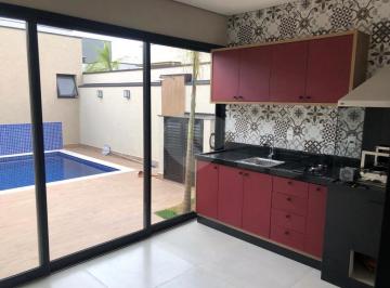 Casa · 160m² · 3 Quartos · 4 Vagas · Condomínio com 3 quartos à venda em Jardim residencial viena - SP