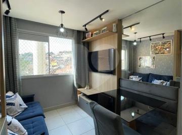 Área de Serviço · Apartamento com 2 quartos à venda em Colônia (zona leste) - SP