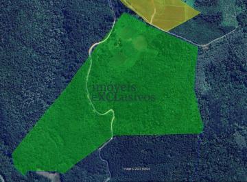 Terreno · 281081m² · AREA RURAL DE 281HA EM CAMPO MAGRO