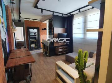 0 · Apartamento 1 dormitório