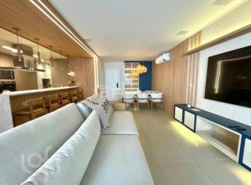 9711821a · Apartamento, 3 dormitórios, 152 m², em Jurerê