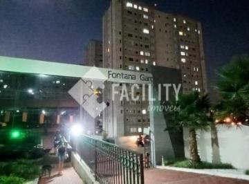 0 · Apartamento com 2 quartos no Vila Garden - Pq Industrial - Campinas
