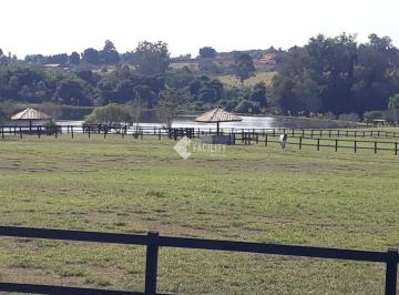 0 · Haras de alto padrão com porteira fechada em Cesário Lange - SP