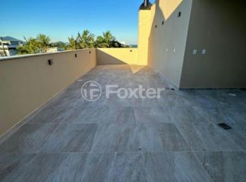0f296b7f · Cobertura, 4 dormitórios, 107 m², em Pinheira (Ens Brito)