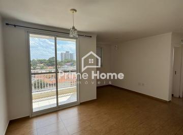 0 · apartamento à venda em Parque Industrial