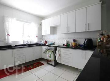 Casa · 116m² · 3 Quartos · 2 Vagas · Casa, 3 dormitórios, 116 m², em Ferreira