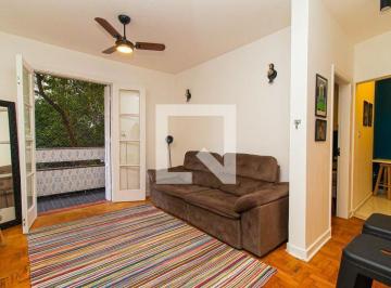 Apartamento · 48m² · 1 Quarto · Apartamento à Venda - Bela Vista, 1 Quarto, 48 m² - São Paulo