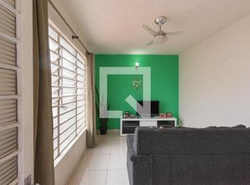 Casa · 133m² · 3 Quartos · 3 Vagas · Casa à Venda - Jardim Eulina, 3 Quartos, 133 m² - Campinas