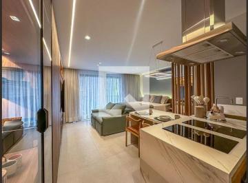 Apartamento · 42m² · 1 Quarto · Apartamento à Venda - Centro, 1 Quarto,  42 m² - Rio de Janeiro