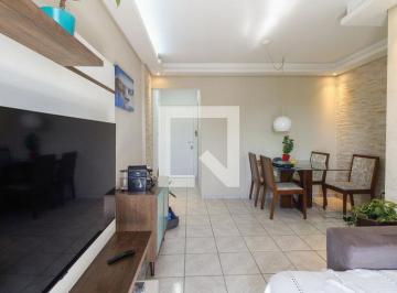 Apartamento · 70m² · 3 Quartos · 1 Vaga · Apartamento à Venda - Tatuapé, 3 Quartos, 70 m² - São Paulo