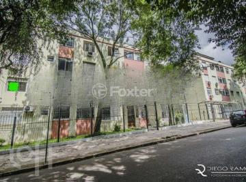 2d548e06 · Apartamento, 1 dormitórios, 38.18 m², em Cristo Redentor