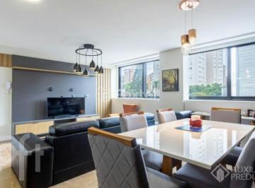 e2ed5cd1 · Apartamento, 1 dormitórios, 50.79 m², em Auxiliadora