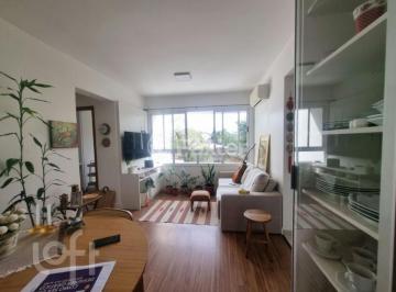 0f67c167 · Apartamento, 2 dormitórios, 50.95 m², em Tristeza