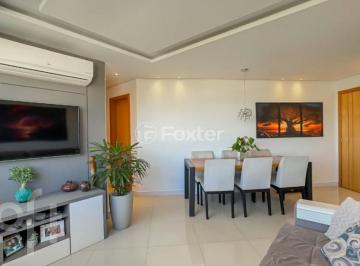 1c074076 · Apartamento, 2 dormitórios, 70.69 m², em Cristo Redentor