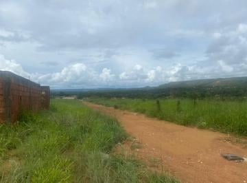 Foto 01 · Terreno à venda em Novo Gama-GO, Residencial América do Sul - 24.500 m² de área disponível!
