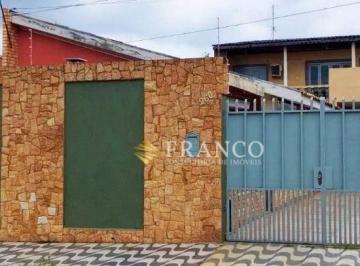 2da0e1143ec6e593d98862d1cdb11e21c693b1df · Sobrado com 3 dormitórios à venda, 218 m² - Jardim dos Eucaliptos - Tremembé/SP