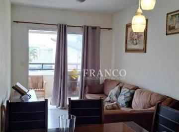 249b9a11f30bf718710f720c44a87bd284e3b5e3 · Apartamento com 2 dormitórios à venda, 72 m² - Jardim Maria Augusta - Taubaté/SP