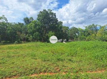 Rural , Januária · Área a venda em Januária-MG - 282 HA - RESERVA, PECUÁRIA e EUCALIPTO
