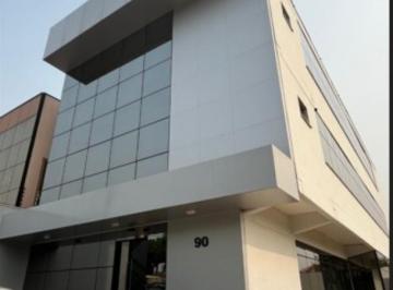 Foto 01 · Predio Comercial, Parque das Vinhas, Itupeva, SP
