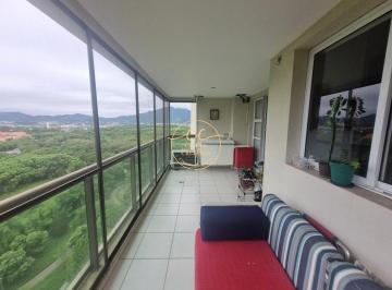 Foto 17 · Cidade Jardim-Apartamento 3 quartos+dependência à venda na Barra Olímpica, Rio de Janeiro-RJ: 1 suít