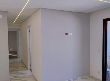 Apartamento · 87m² · 3 Quartos · 2 Vagas · Condomínio Aruanã 601