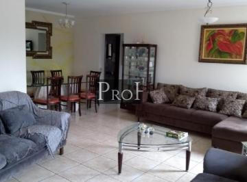 Apartamento de 3 quartos, Santo André · Apartamento Parque das Nações Santo André 