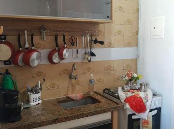 Apartamento · 18m² · 1 Quarto · Kitnet à Venda - Oportunidade Imperdível!