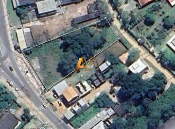 Terreno · 2500m² · Terreno à venda no bairro ITACIMIRIM - Camaçari/BA