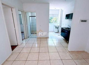 Apartamento · 51m² · 2 Quartos · 1 Vaga · Apartamento à Venda no Ribeirão Verde - Ribeirão Preto / SP