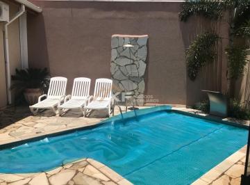 Casa · 250m² · 3 Quartos · 4 Vagas · Casa à Venda - Residencial e Comercial Palmares - Ribeirão Preto - S/P