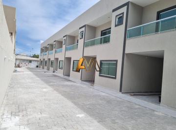 Casa · 168m² · 4 Quartos · 2 Vagas · Casa à venda no bairro Pitangueiras - Lauro de Freitas/BA