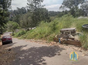 Terreno · 639m² · Terreno à Venda em Santana de Parnaíba/SP