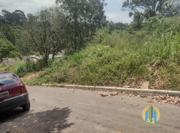 Terreno · 639m² · Terreno à Venda em Santana de Parnaíba/SP