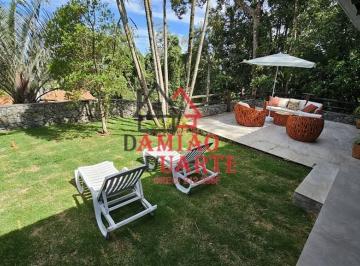 Casa · 264m² · 4 Quartos · 3 Vagas · Vende-se, Linda Casa de 4dorm/2suítes, Área Gourmet, no Condomi Vila Verde.