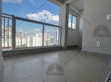 Foto 01 · Apartamento à vendaTatuapé: 1 quarto, 1 sala, 1 banheiro, 36 m² de área.