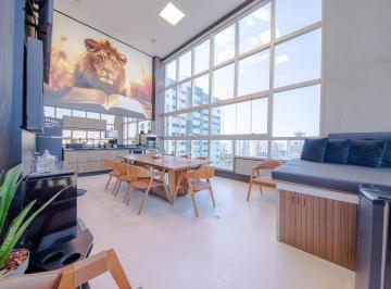 Apartamento de 3 quartos, Brasília · Maison Exclusive 2 Quartos.